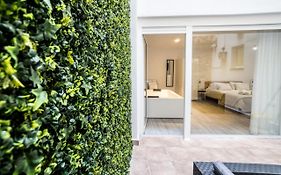 Moonkey - Apartamento Mediterraneo Con Jacuzzi Y Luz Natural